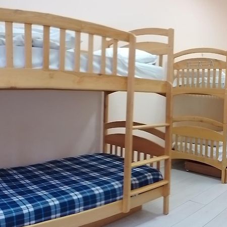 Dja Hostel Kiev Cameră foto