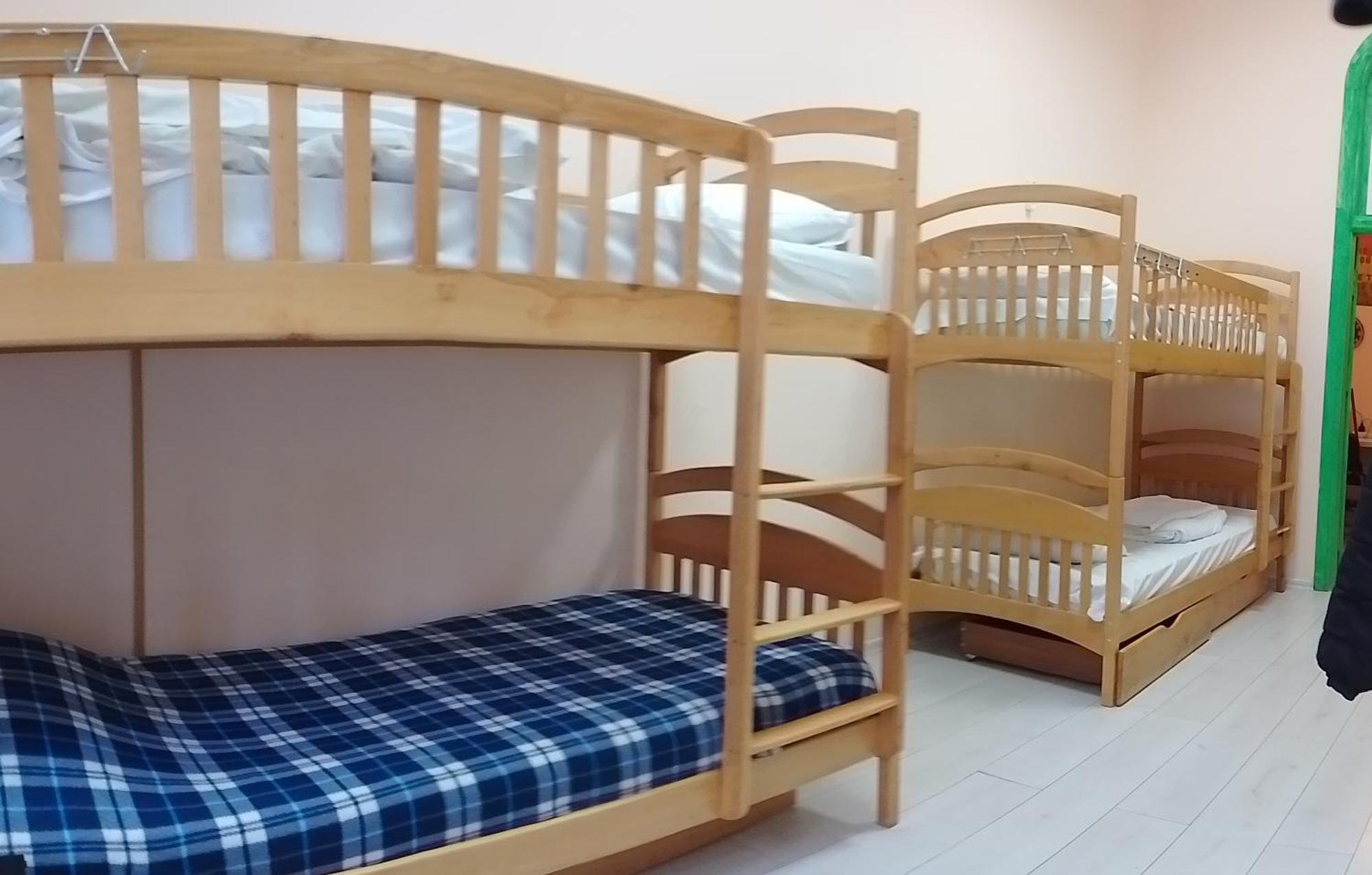 Dja Hostel Kiev Cameră foto